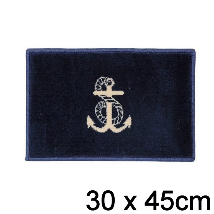 Fußmatte Anker 30
