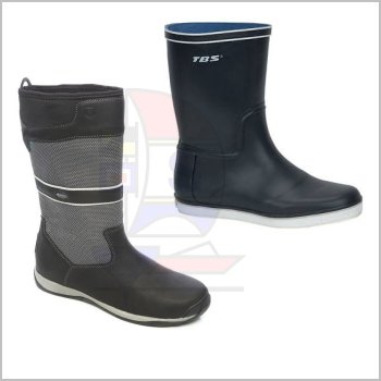 Bootsstiefel