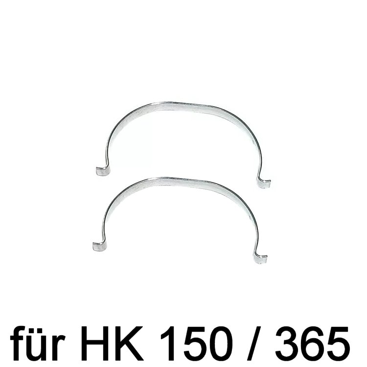 1 Paar Harken Feder für HK 150 und HK 365