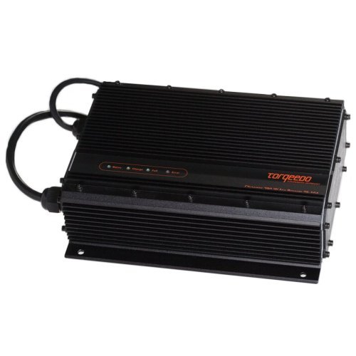 Torqeedo Ladegerät 350W