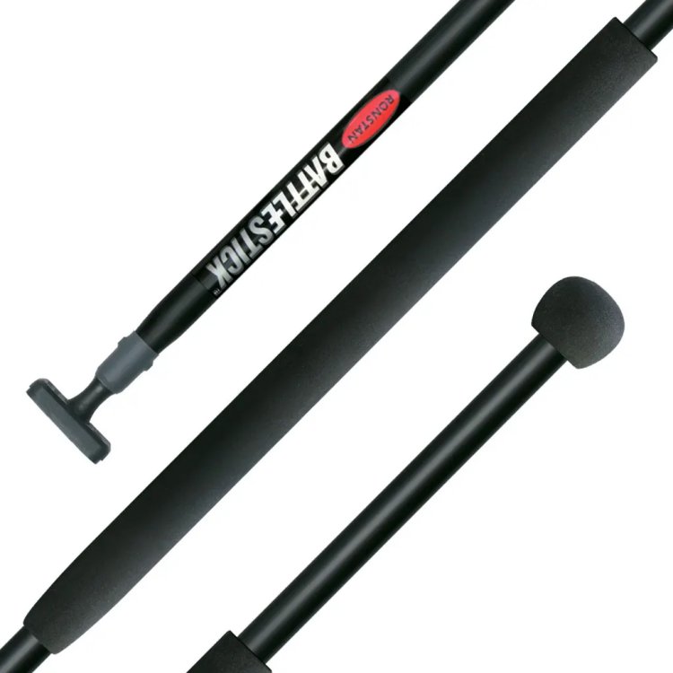 Ronstan Pinnenverlängerung 74-121cm Teleskop RF3131 Gummigelenk