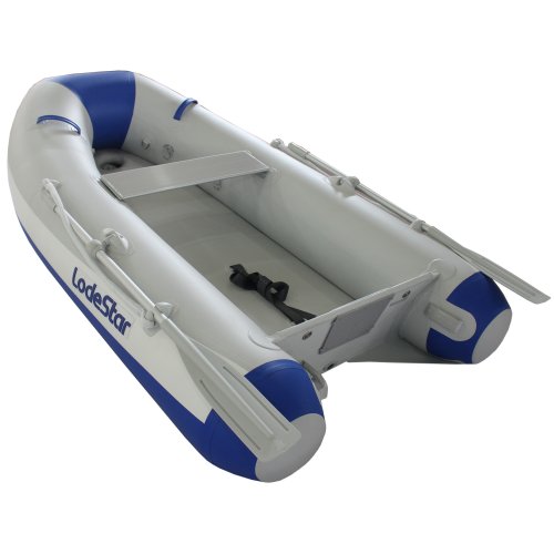 LodeStar Schlauchboot Ultra Light 250 X