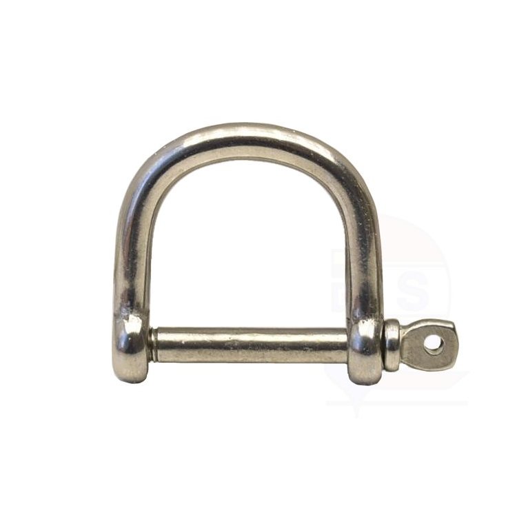 Schäkel extra weit 5mm