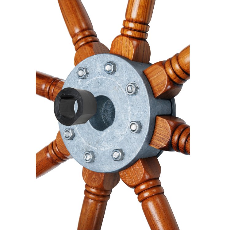 Nabenadapter Vetus 18-25mm