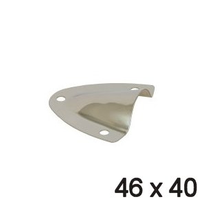 Wasserabweiser klein