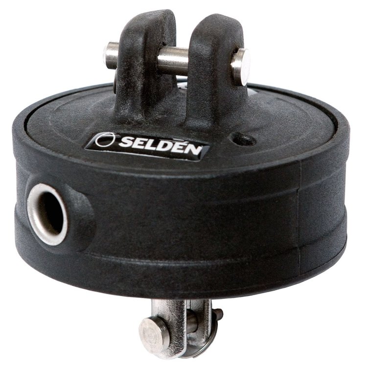 Selden Fockroller Furlex 20S Basis Pack