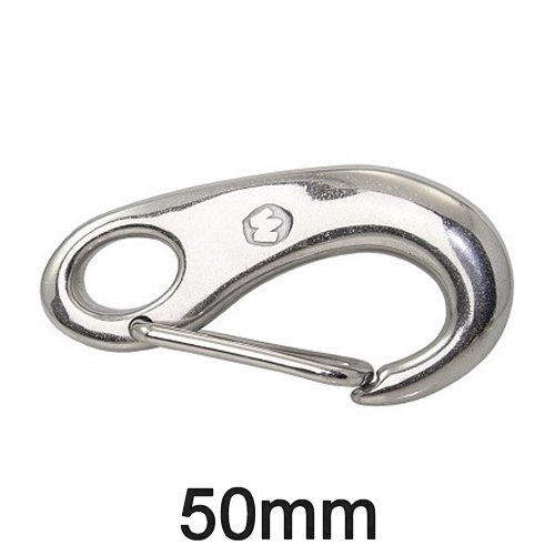 Wichard Sliphaken 50mm