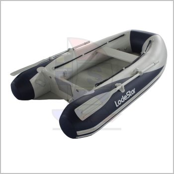 Lodestar Schlauchboot NSA