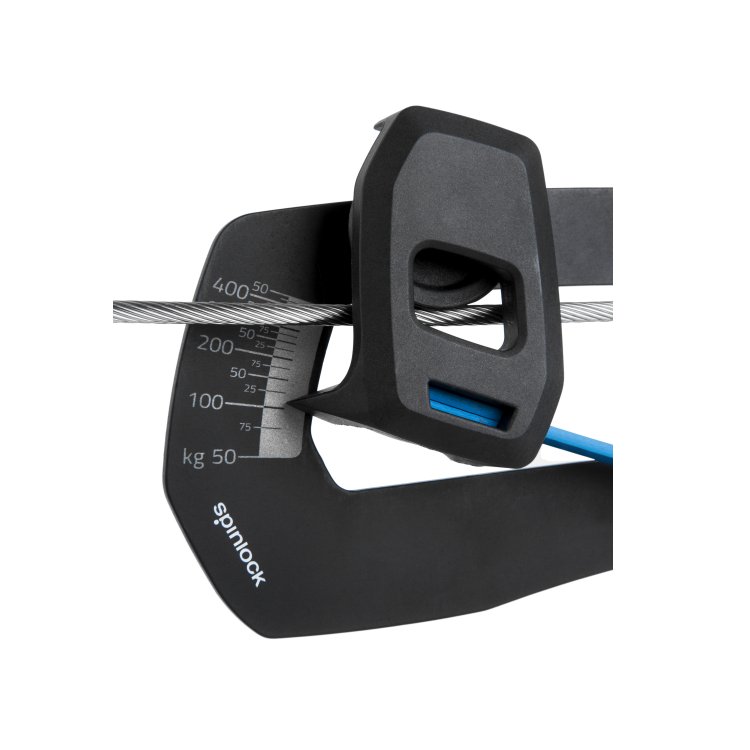 Spinlock Wantenspannungsmeßgerät 2-5mm