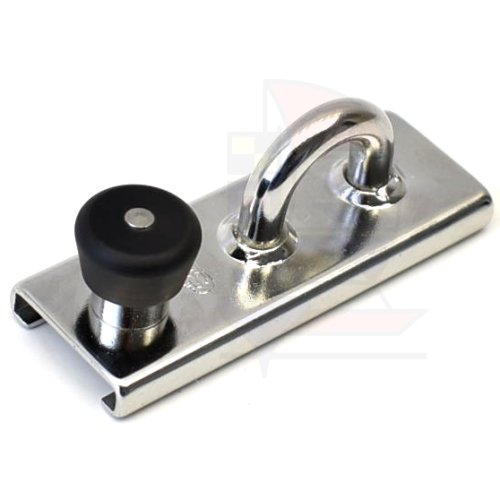 Sprenger Schlitten Öse längs 20 x 3