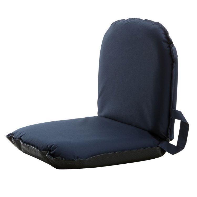 1852® Komfort-Sitz blau