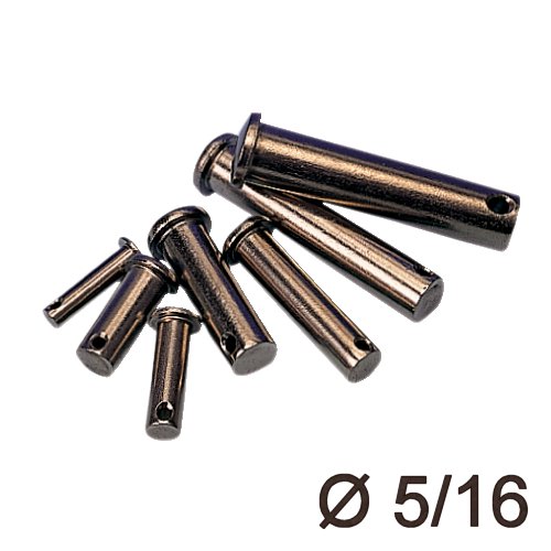Selden Hasselfors Splintbolzen 5/16