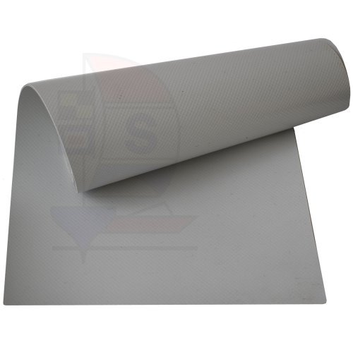 LodeStar PVC-Flicken Lichtgrau