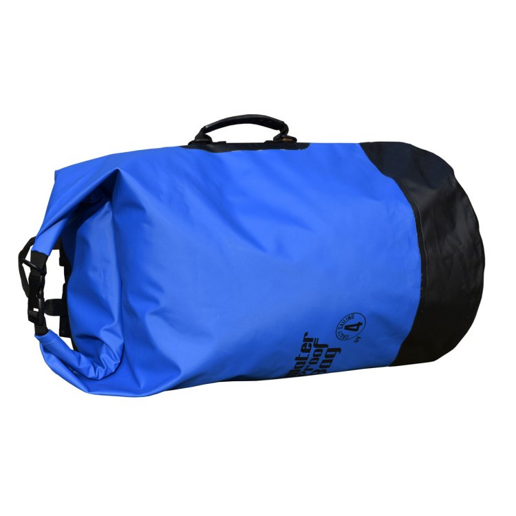Wasserdichter Seesack Rucksack 100l