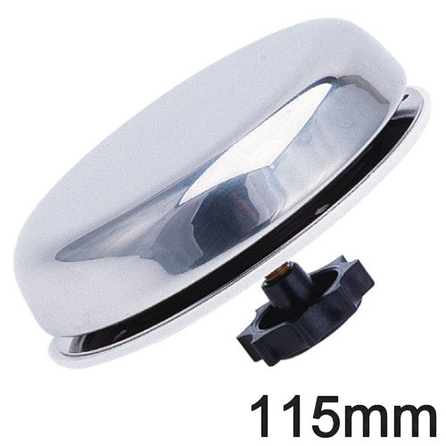 Deckslüfter Pilz 115mm