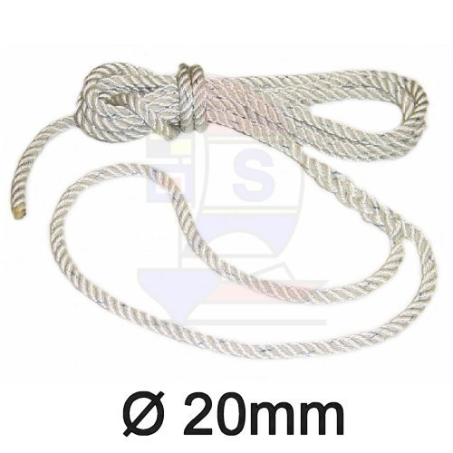 Festmacher Standard 20 mit Auge