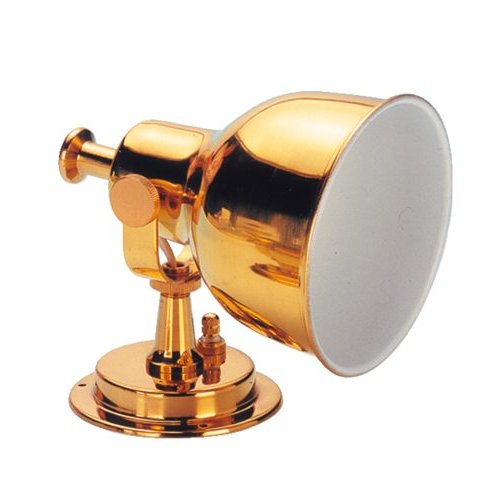 Leselampe 80mm Glühlampe