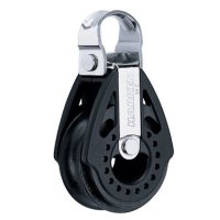 Harken Carbo Block 1fach 8mm HK 352
