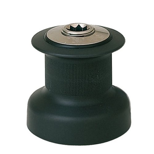 Antal W7 1-Gang Schotwinde Aluminium