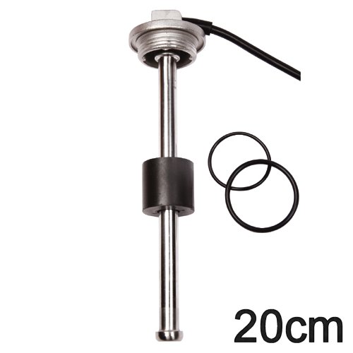 WEMA Geber Wasser / Treibstoff 20cm