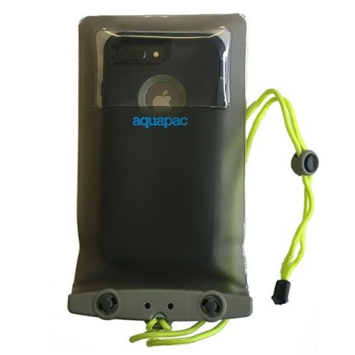 aquapac® Smartphone PlusPlus Case wasserdichte Handytasche
