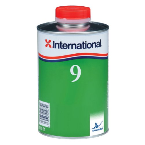 International Verdünnung Nr. 9 (1 Ltr.)