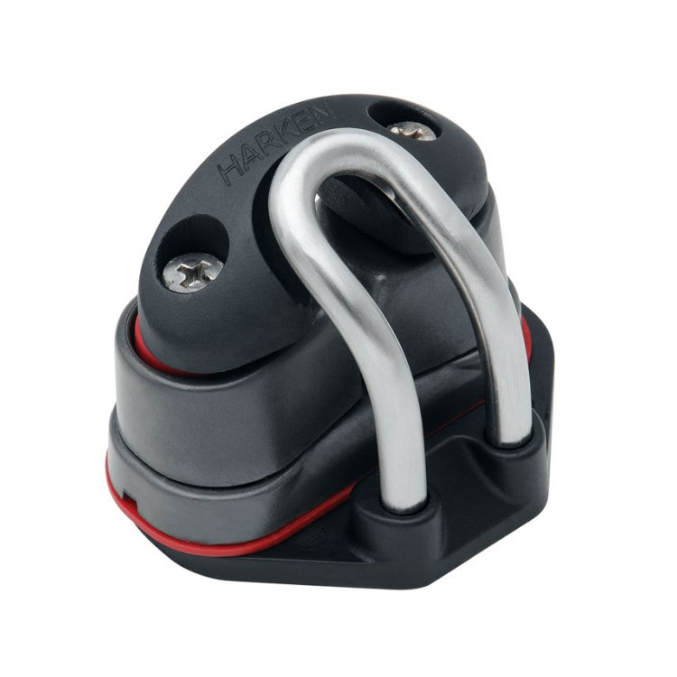 Harken Klemmenführung HK 495