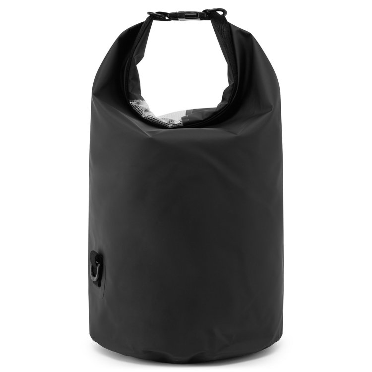 Gill wasserdichter Packsack 25l black