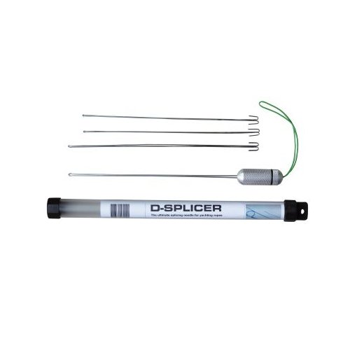 D-Splicer Spleißnadelset