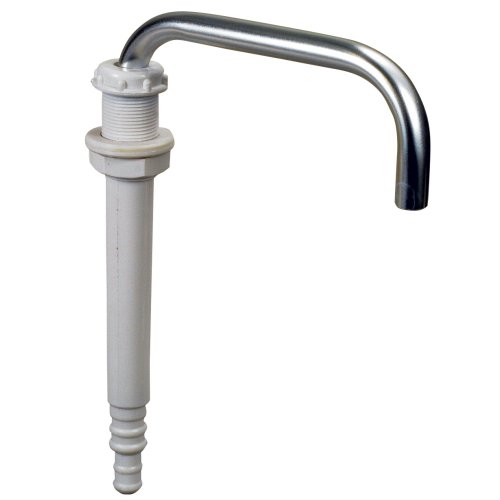 Whale Telescopic Hahn