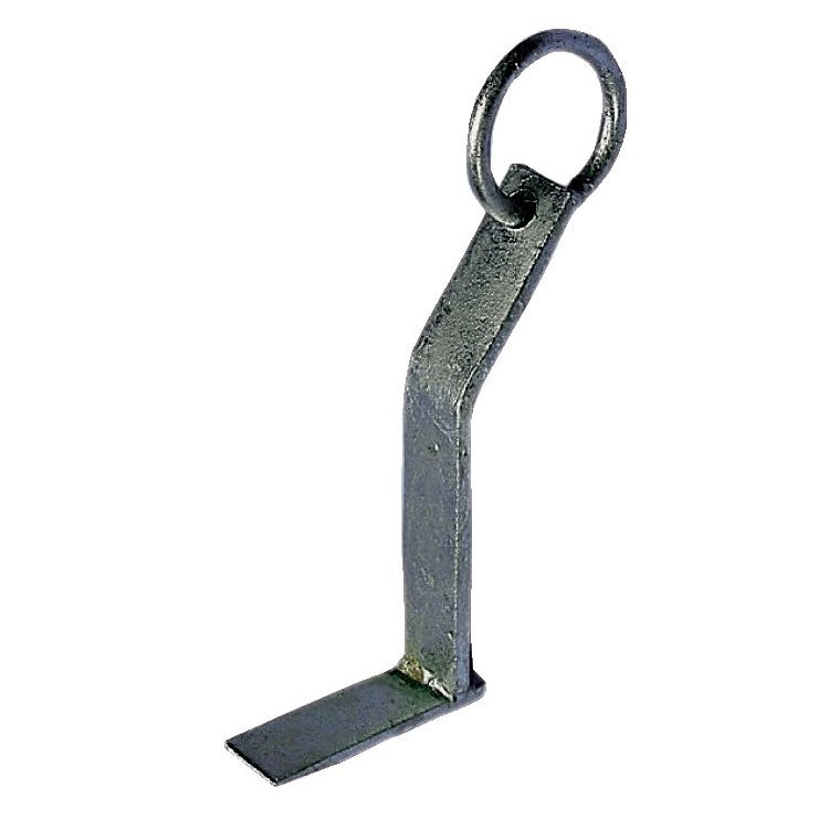 Felsenanker gewinkelt