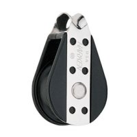 Harken Block 1fach 10mm HK 125