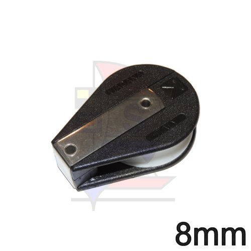 Viadana Block WS 1fach liegend 8mm