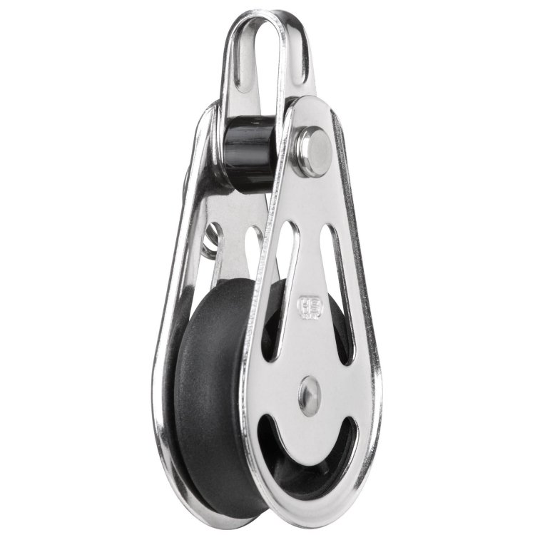 Sprenger Block 1fach 12mm GL