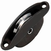 Holt Allen Rollenkasten HA 6H