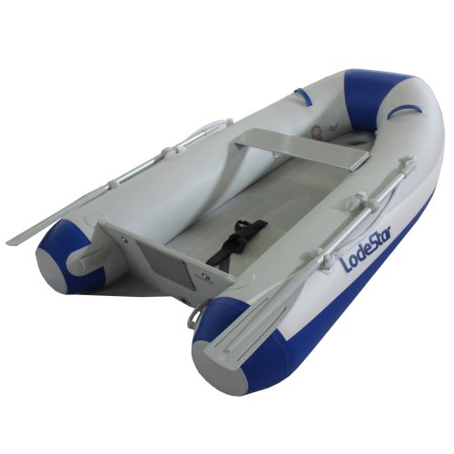 LodeStar Schlauchboot Ultra Light 250 X