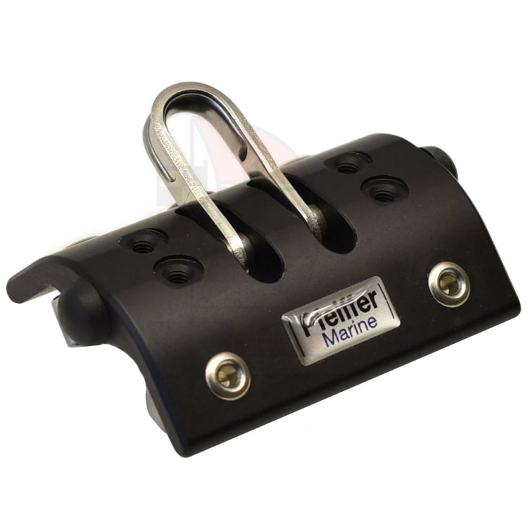 Pfeiffer Traveller Schlitten 19mm