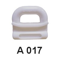 Trommelmastrutscher A017