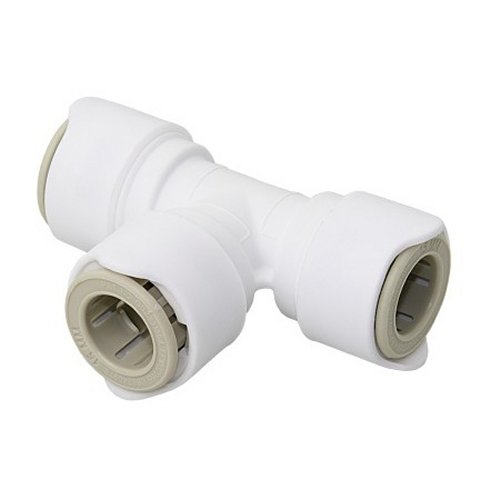 Whale Quick Connect 15 T-Stück WX 1502