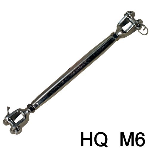 Qualitäts-Wantenspanner M6