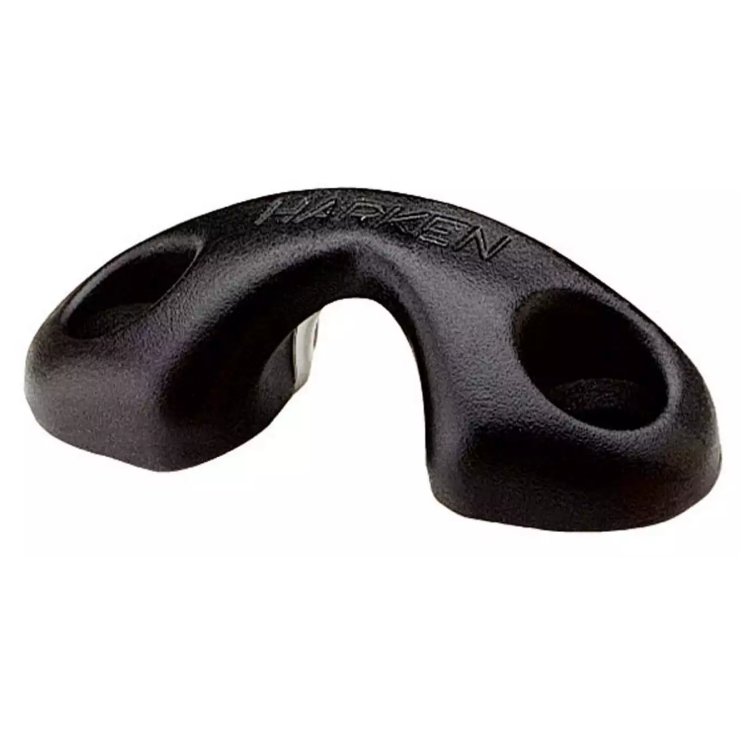 Harken Überbügel schwarz