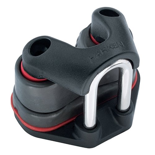 Harken Klemmenführung HK 476