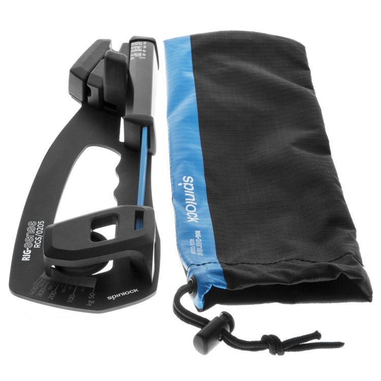 Spinlock Wantenspannungsmeßgerät 2-5mmSpinlock