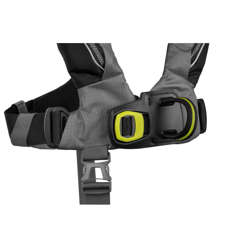 Spinlock Rettungsweste Decksvest 6D 275 Harness