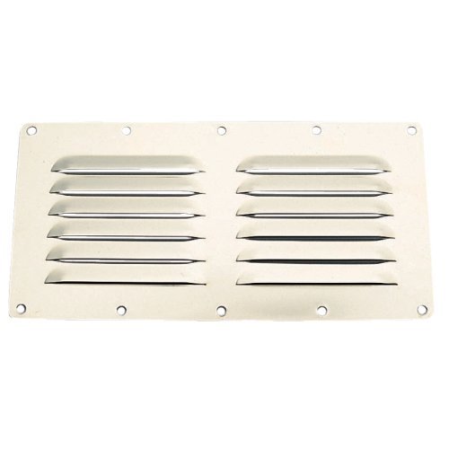 Lüfterblech 115 x 230