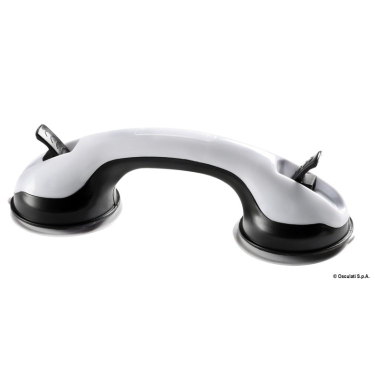 Griff mit Saugnäpfen