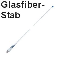 Glomex UKW-Antenne RA 106 GRP sb-18