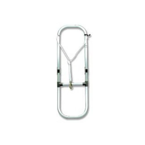 Schlauchbootleiter 2-stufig