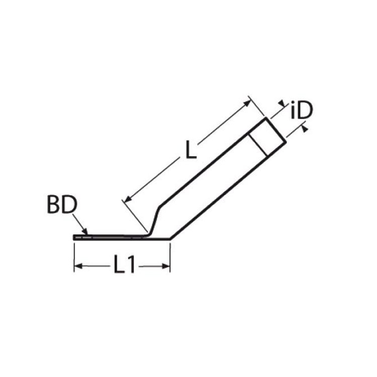 Angelrutenhalter abnehmbar