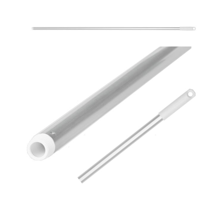 Vikan Igelbürste mit Stiel